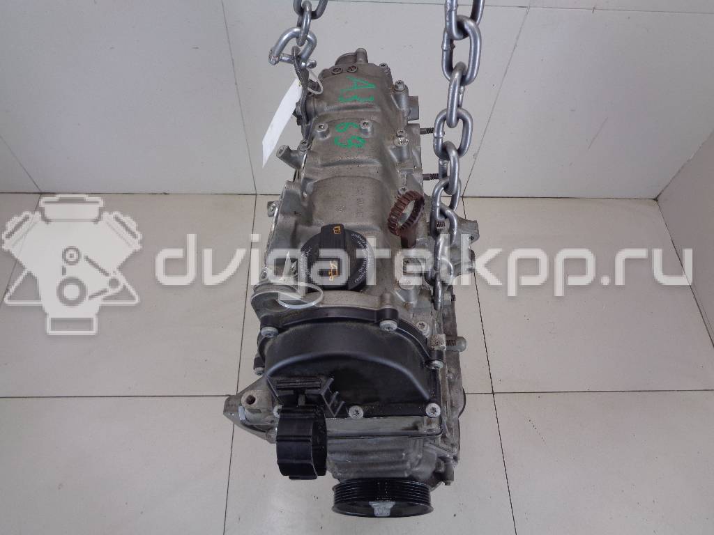 Фото Контрактный (б/у) двигатель CBZB для Volkswagen / Audi 105 л.с 8V 1.2 л бензин 03F100091A {forloop.counter}}