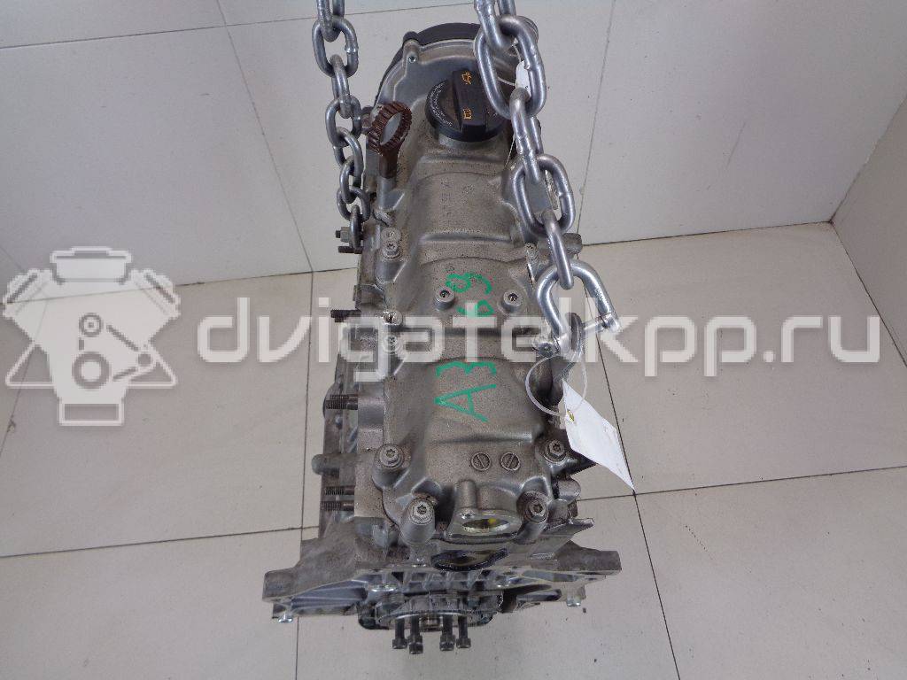 Фото Контрактный (б/у) двигатель CBZB для Volkswagen / Audi 105 л.с 8V 1.2 л бензин 03F100091A {forloop.counter}}