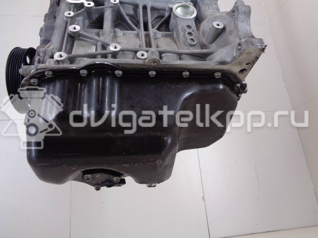 Фото Контрактный (б/у) двигатель CBZB для Volkswagen / Audi 105 л.с 8V 1.2 л бензин 03F100091A {forloop.counter}}