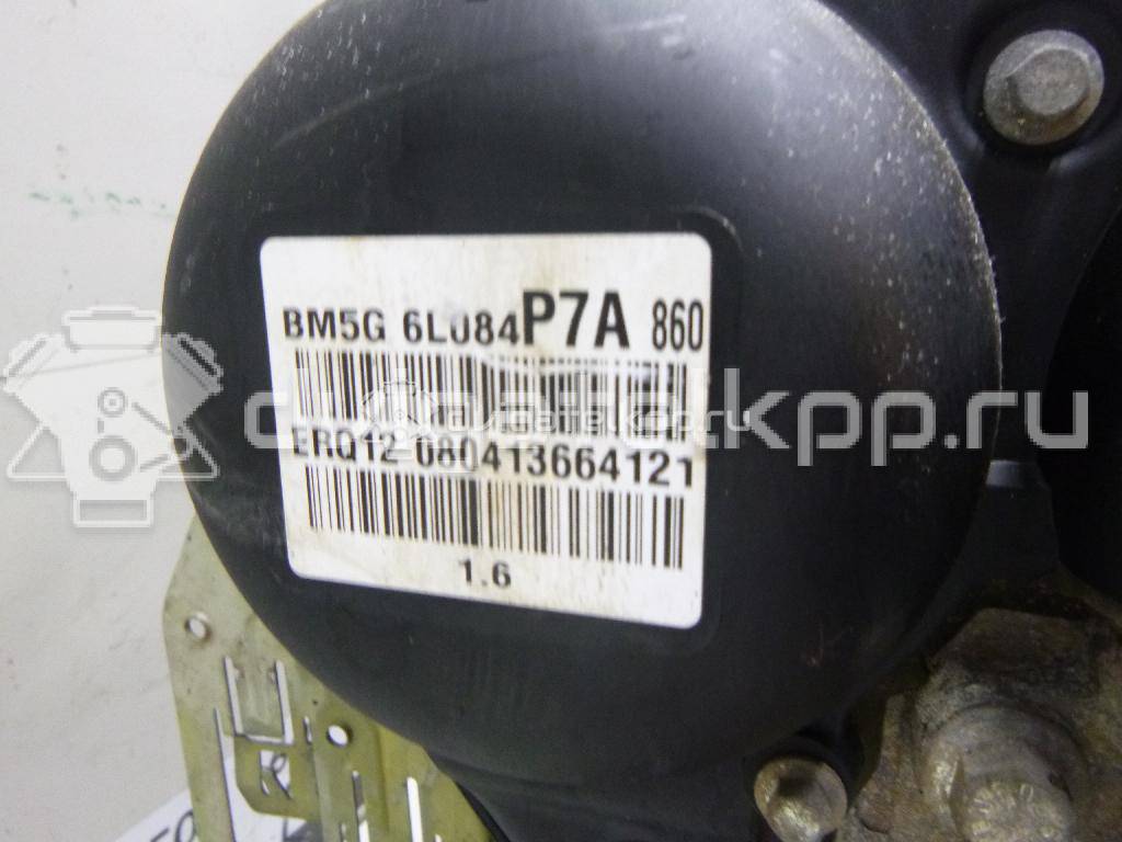 Фото Контрактный (б/у) двигатель CT для Volkswagen / Ford (Changan) 110 л.с 16V 1.5 л бензин 1727626 {forloop.counter}}