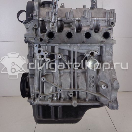 Фото Контрактный (б/у) двигатель CBZB для Volkswagen / Seat 105 л.с 8V 1.2 л бензин 03F100091A