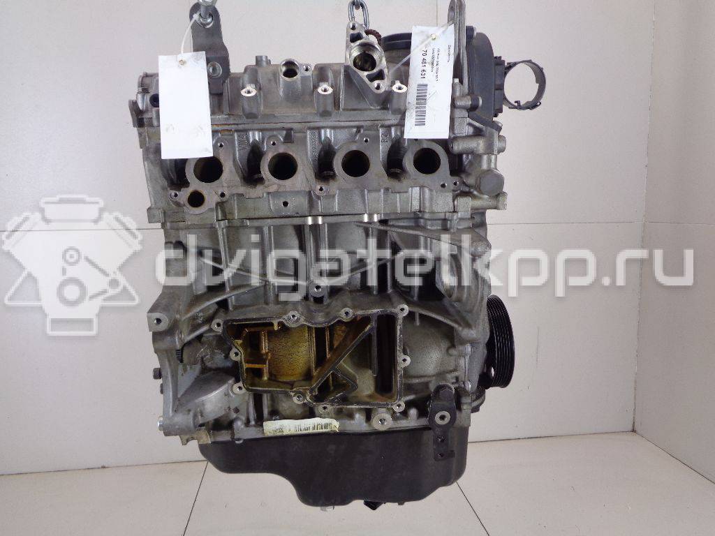 Фото Контрактный (б/у) двигатель CBZB для Volkswagen / Seat 105 л.с 8V 1.2 л бензин 03F100091A {forloop.counter}}