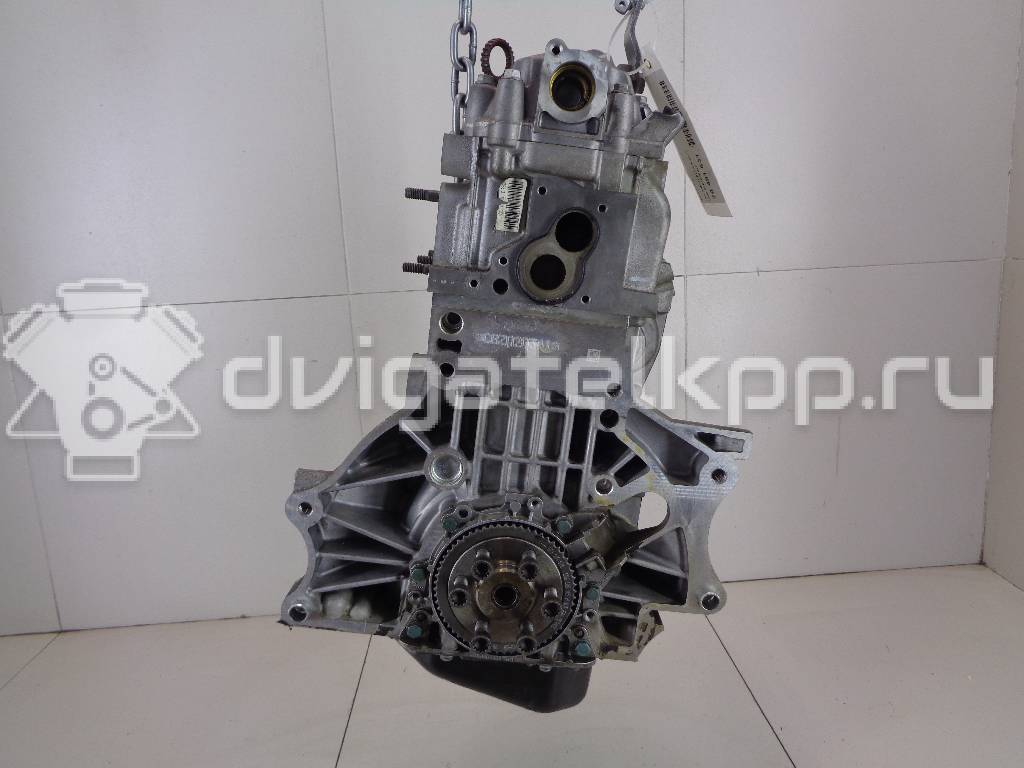 Фото Контрактный (б/у) двигатель CBZB для Volkswagen / Seat 105 л.с 8V 1.2 л бензин 03F100091A {forloop.counter}}