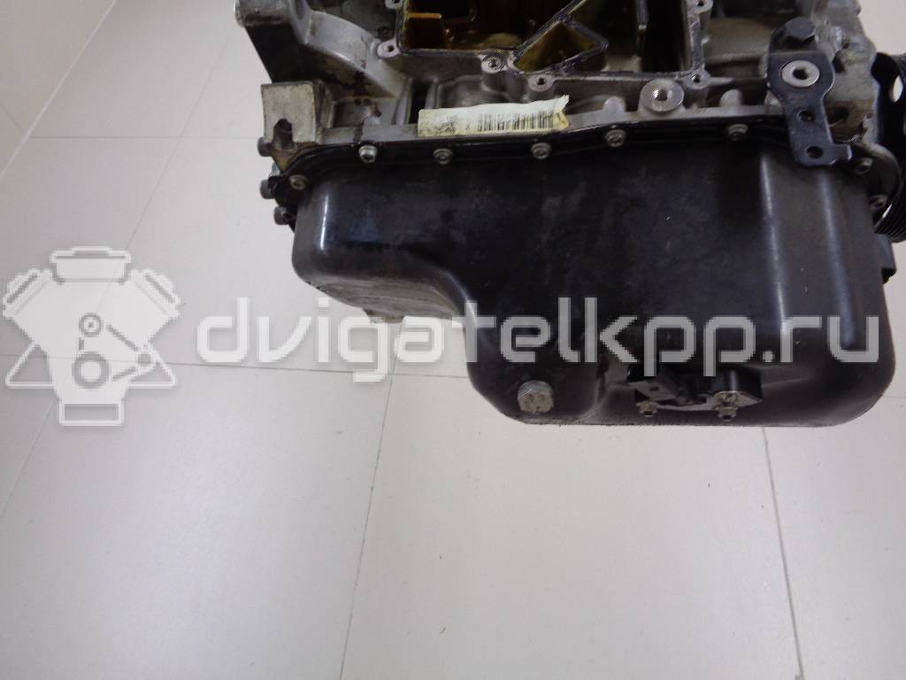 Фото Контрактный (б/у) двигатель CBZB для Volkswagen / Seat 105 л.с 8V 1.2 л бензин 03F100091A {forloop.counter}}