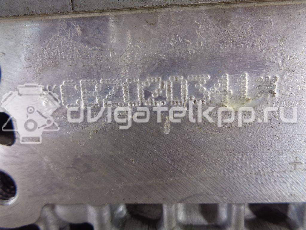 Фото Контрактный (б/у) двигатель CBZB для Volkswagen / Seat 105 л.с 8V 1.2 л бензин 03F100091A {forloop.counter}}