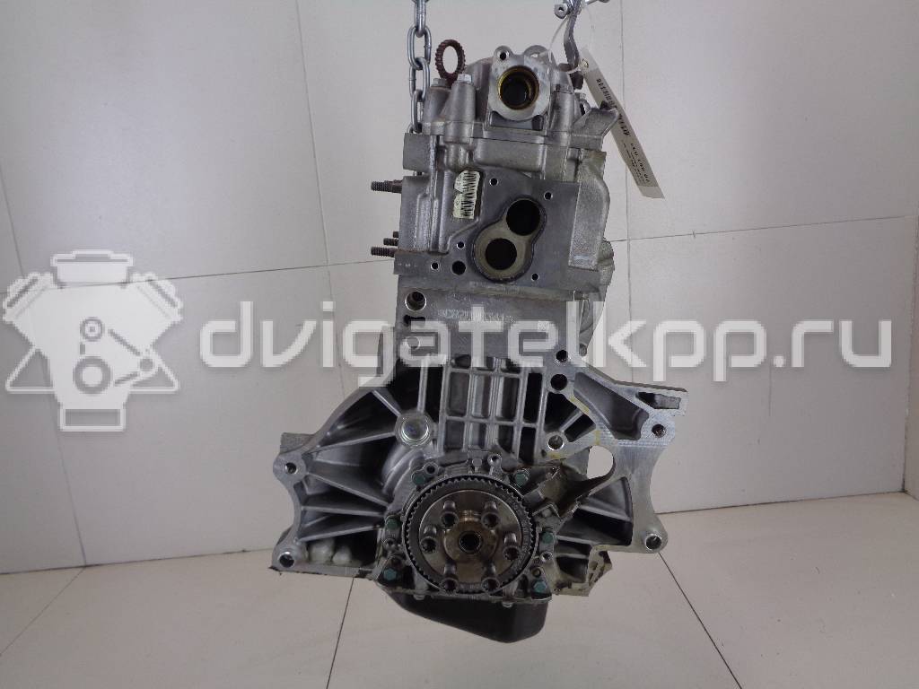 Фото Контрактный (б/у) двигатель CBZC для Volkswagen Polo 90 л.с 8V 1.2 л бензин 03F100091A {forloop.counter}}