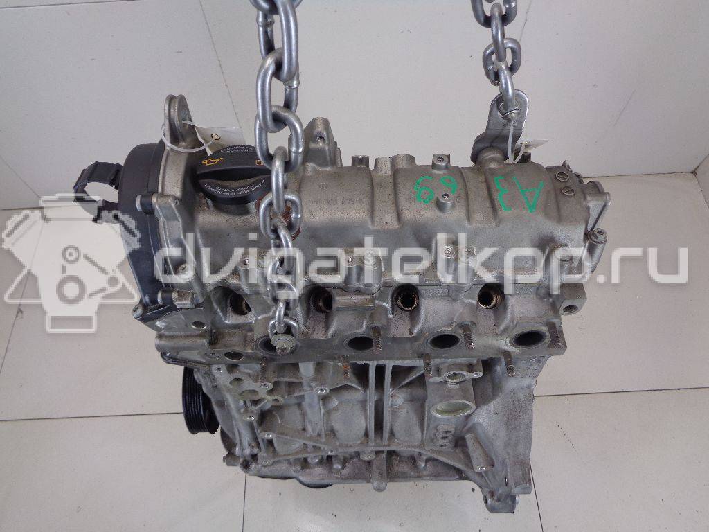 Фото Контрактный (б/у) двигатель CBZC для Volkswagen Polo 90 л.с 8V 1.2 л бензин 03F100091A {forloop.counter}}