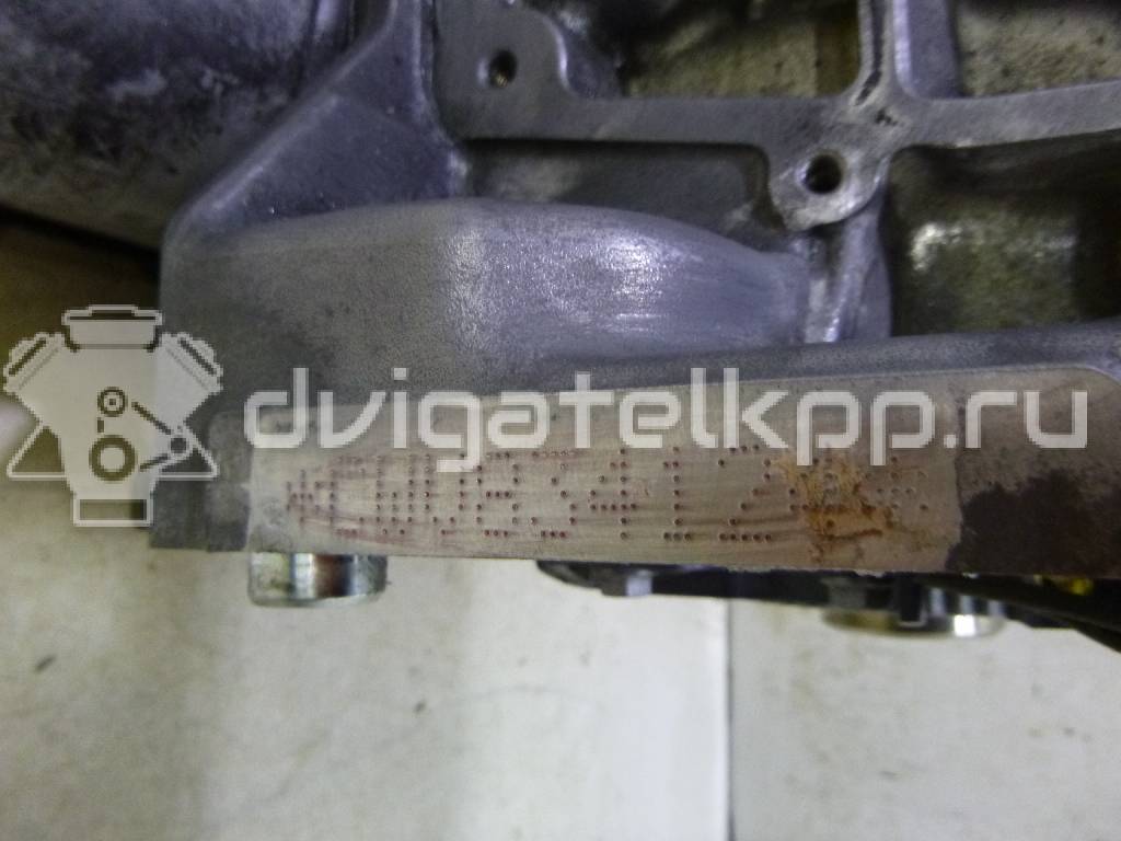 Фото Контрактный (б/у) двигатель CWVA для Volkswagen / Skoda / Seat 110 л.с 16V 1.6 л бензин 04E100038D {forloop.counter}}