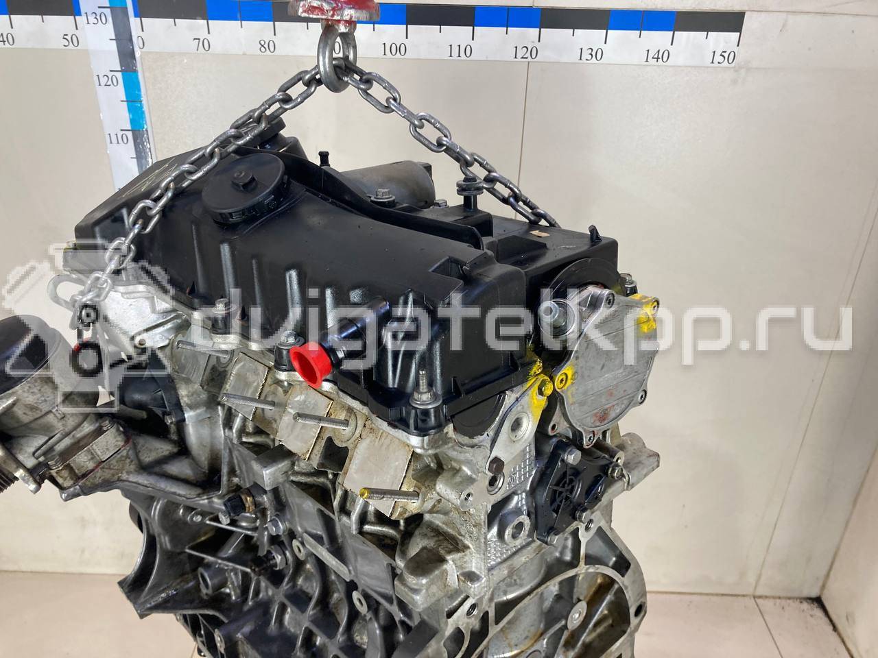 Фото Контрактный (б/у) двигатель N46 B20 BD для Bmw 1 / X1 / 3 129-170 л.с 16V 2.0 л бензин 11000429947 {forloop.counter}}