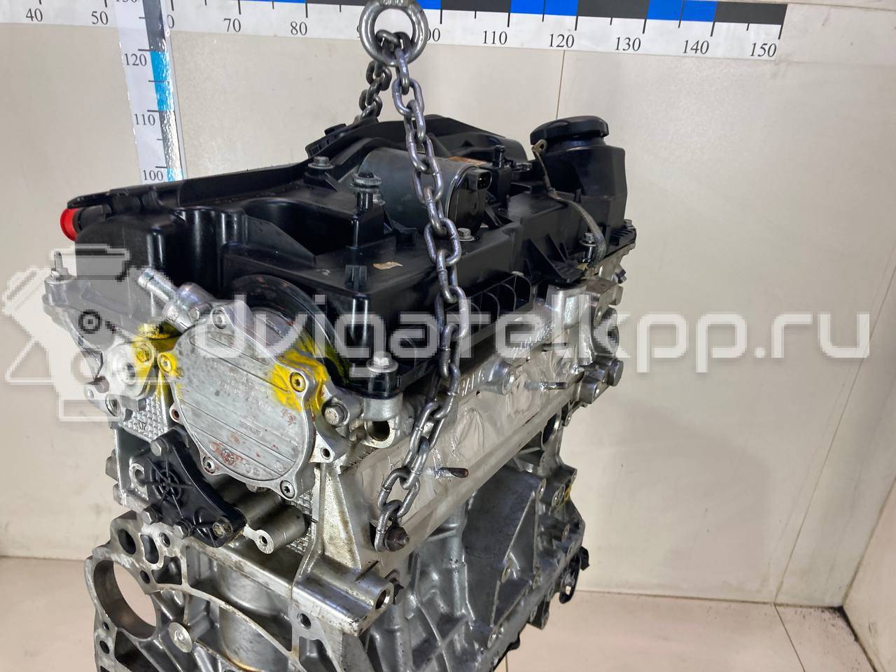 Фото Контрактный (б/у) двигатель N46 B20 BD для Bmw 1 / X1 / 3 129-170 л.с 16V 2.0 л бензин 11000429947 {forloop.counter}}