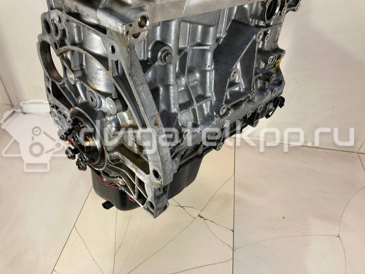 Фото Контрактный (б/у) двигатель N46 B20 BD для Bmw 1 / X1 / 3 129-170 л.с 16V 2.0 л бензин 11000429947 {forloop.counter}}