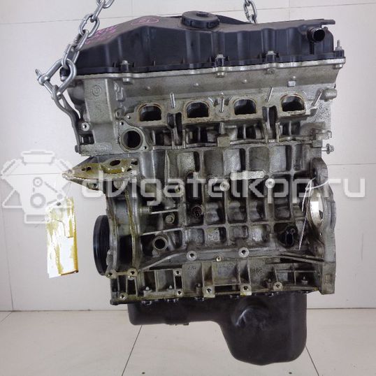 Фото Контрактный (б/у) двигатель N46 B20 B для Bmw 3 / 5 / 1 / X3 / Z4 129-170 л.с 16V 2.0 л бензин 11000429947