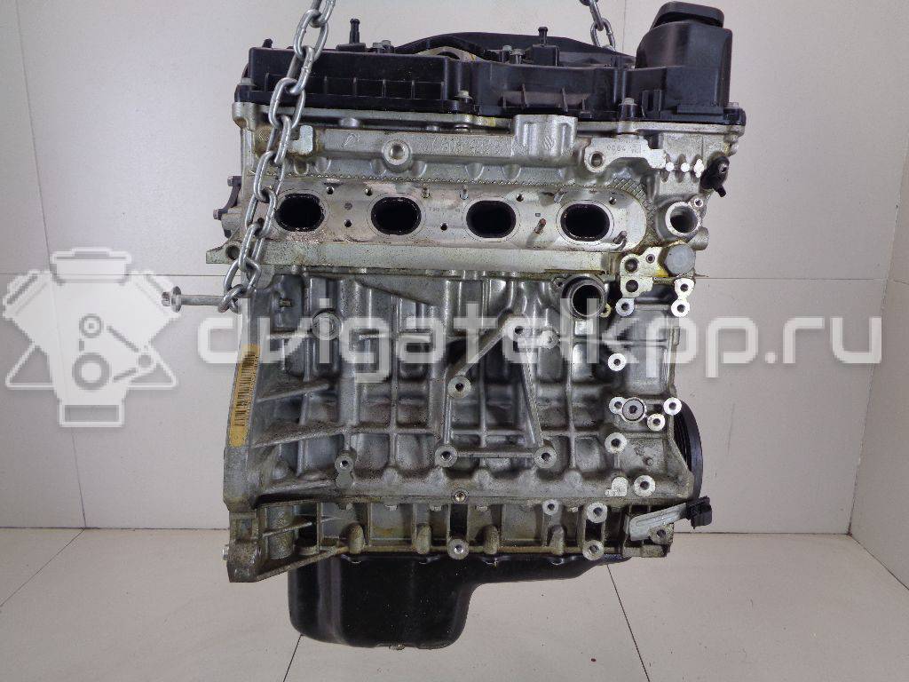 Фото Контрактный (б/у) двигатель N46 B20 B для Bmw 3 / 5 / 1 / X3 / Z4 129-170 л.с 16V 2.0 л бензин 11000429947 {forloop.counter}}