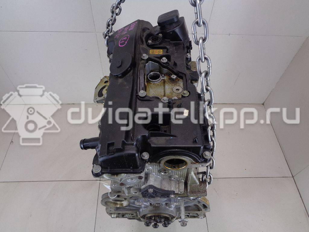 Фото Контрактный (б/у) двигатель N46 B20 B для Bmw 3 / 5 / 1 / X3 / Z4 129-170 л.с 16V 2.0 л бензин 11000429947 {forloop.counter}}