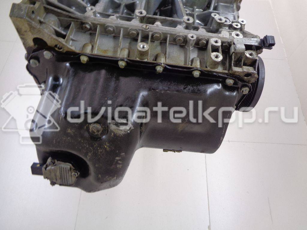 Фото Контрактный (б/у) двигатель N46 B20 B для Bmw 3 / 5 / 1 / X3 / Z4 129-170 л.с 16V 2.0 л бензин 11000429947 {forloop.counter}}