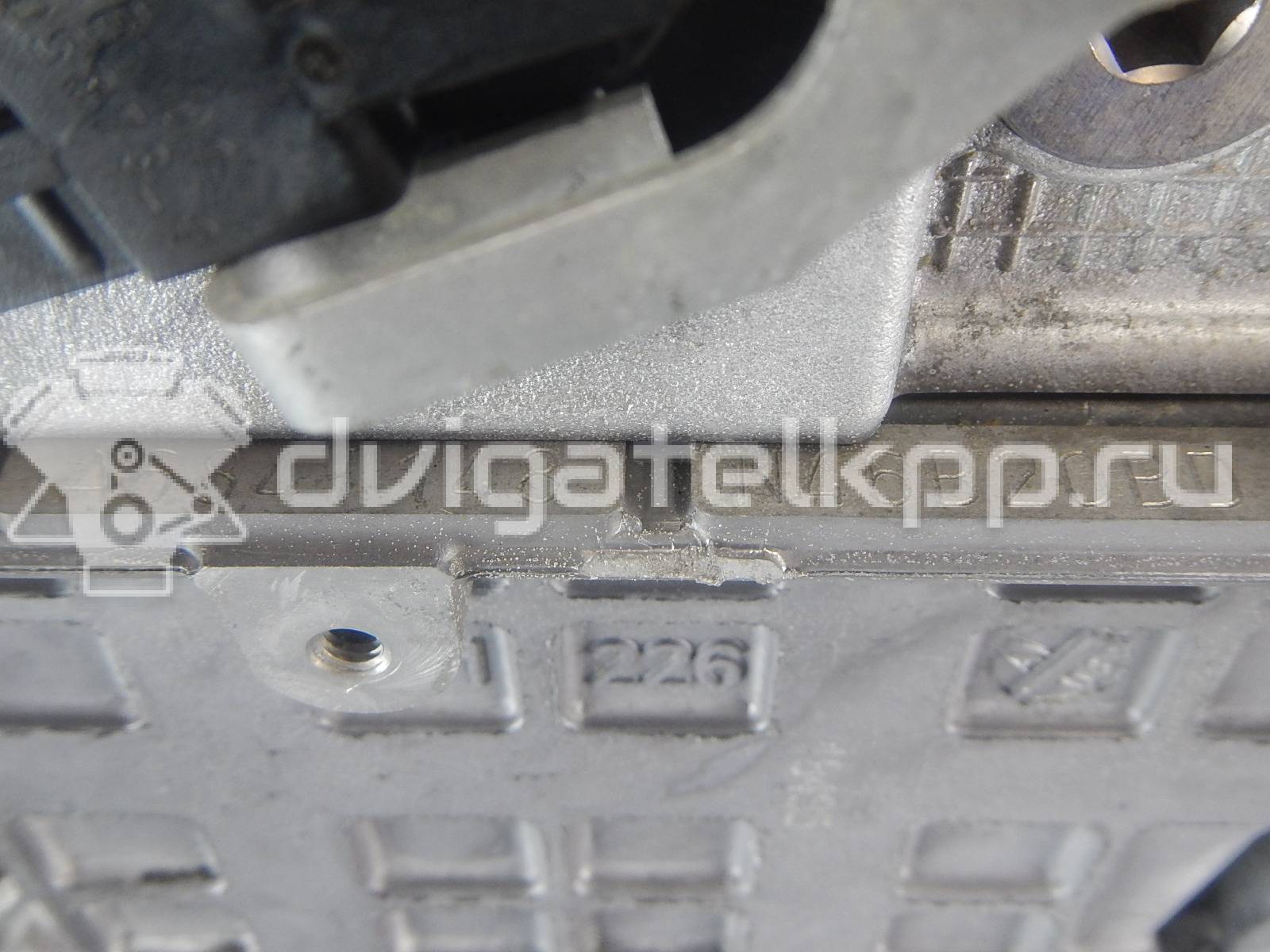 Фото Контрактный (б/у) двигатель N46 B20 BD для Bmw 1 / X1 / 3 129-170 л.с 16V 2.0 л бензин 11000429947 {forloop.counter}}