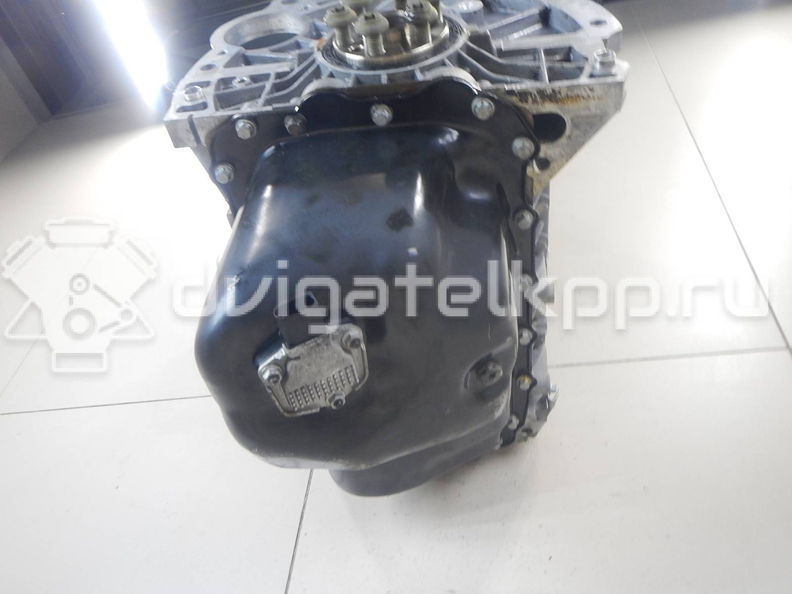 Фото Контрактный (б/у) двигатель N46 B20 B для Bmw 3 / 5 / 1 / X3 / Z4 129-170 л.с 16V 2.0 л бензин 11000429947 {forloop.counter}}