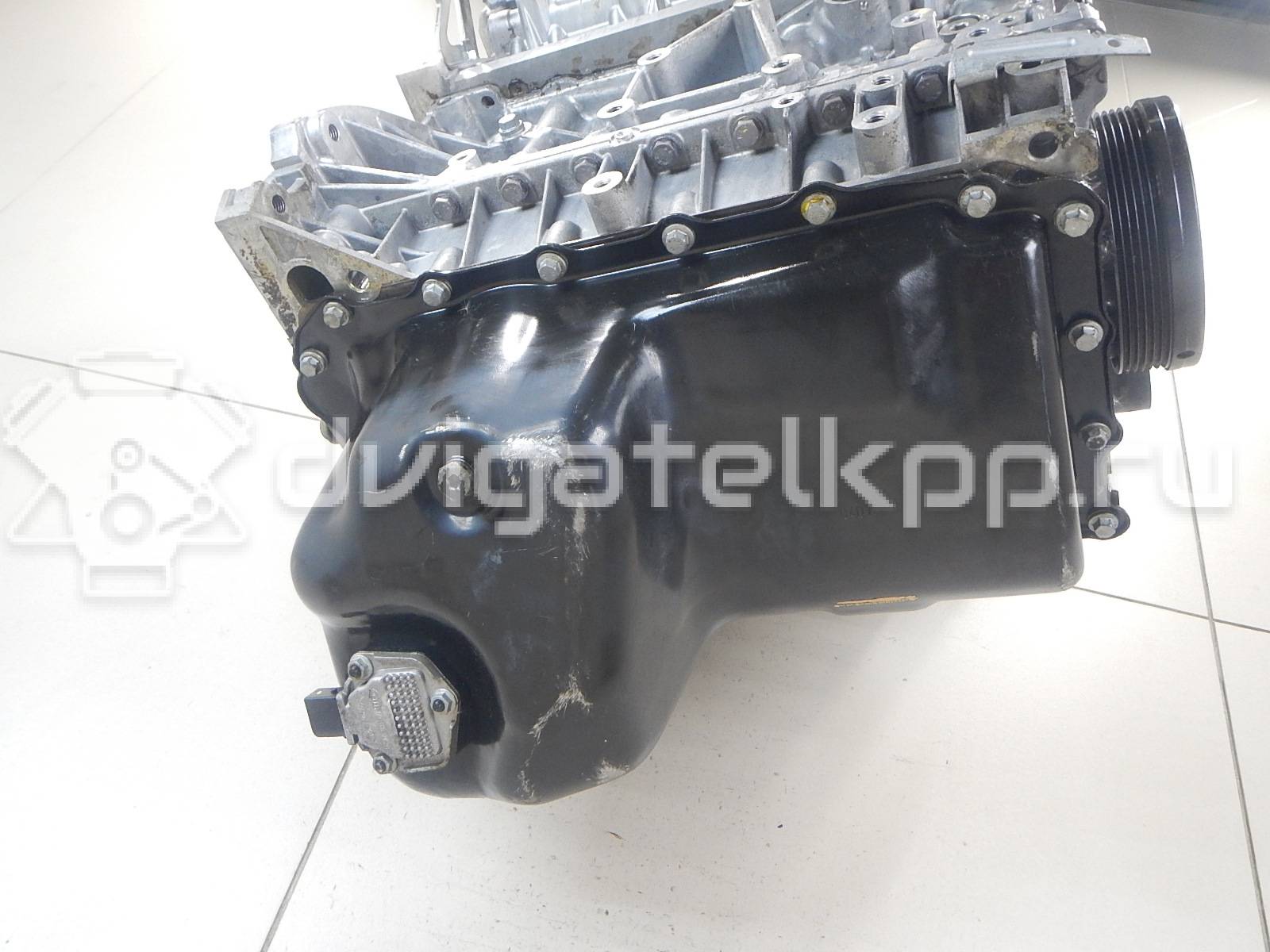 Фото Контрактный (б/у) двигатель N46 B20 B для Bmw 3 / 5 / 1 / X3 / Z4 129-170 л.с 16V 2.0 л бензин 11000429947 {forloop.counter}}