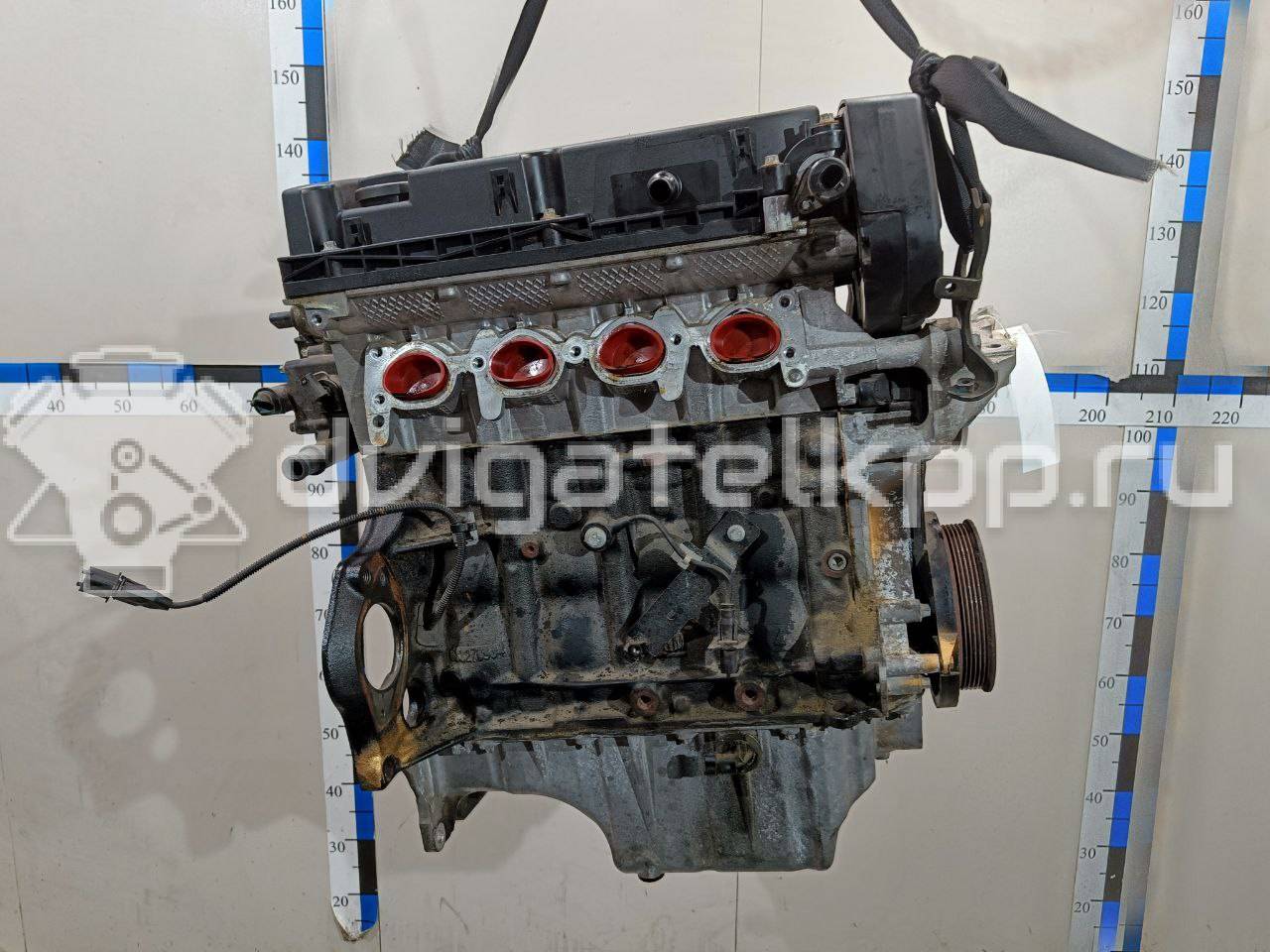 Фото Контрактный (б/у) двигатель Z 18 XER для Holden / Opel / Chevrolet / Vauxhall 140 л.с 16V 1.8 л бензин 25197209 {forloop.counter}}