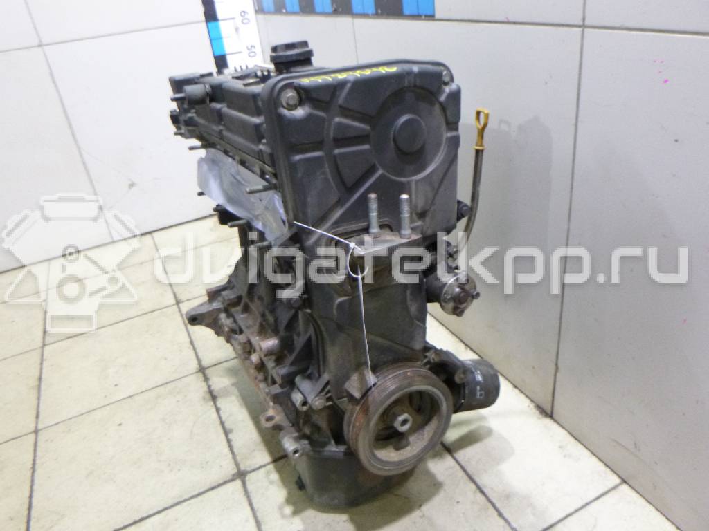 Фото Контрактный (б/у) двигатель G4EB для Hyundai Accent 90 л.с 12V 1.5 л бензин 2110122X00 {forloop.counter}}