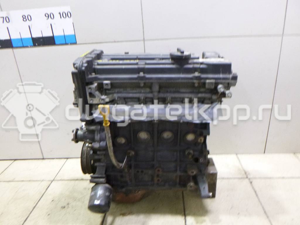 Фото Контрактный (б/у) двигатель G4EC для Hyundai Lantra 141 л.с 16V 2.0 л бензин 2110126B00 {forloop.counter}}