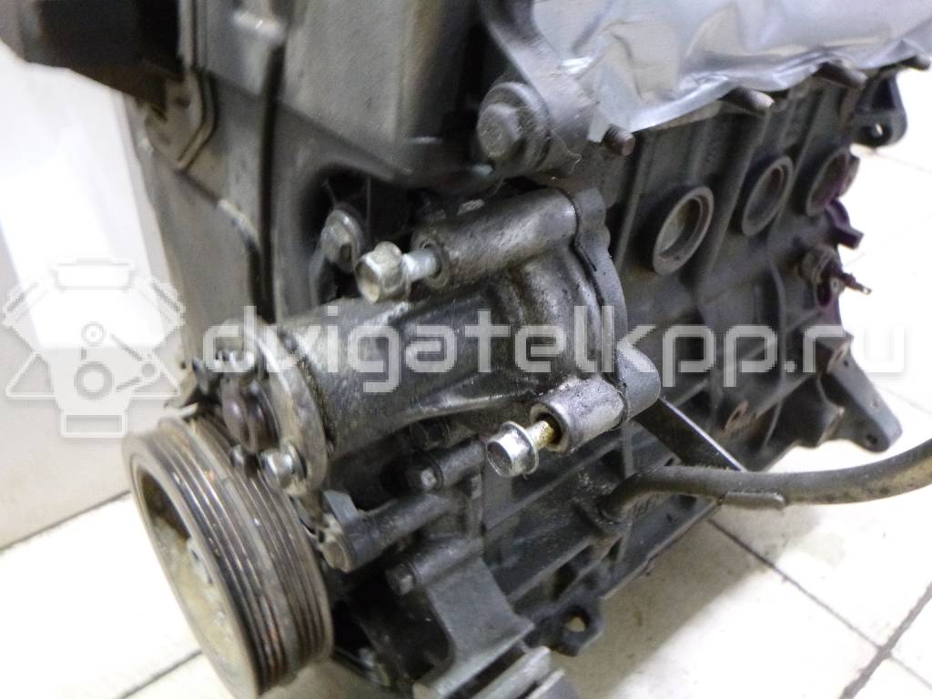 Фото Контрактный (б/у) двигатель G4EC для Hyundai Lantra 141 л.с 16V 2.0 л бензин 2110126B00 {forloop.counter}}