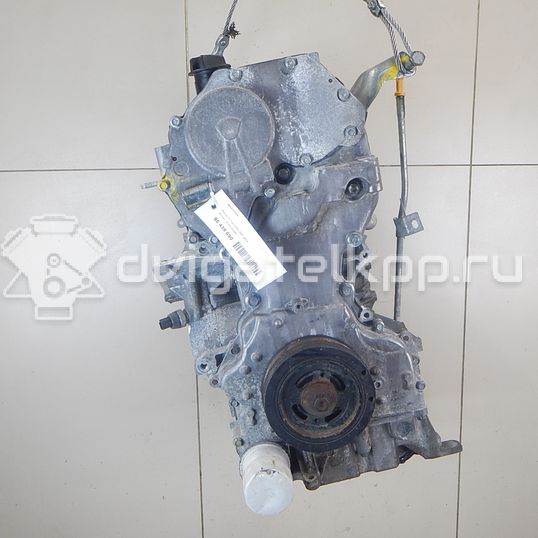 Фото Контрактный (б/у) двигатель QR25 для Infiniti / Nissan / Nissan (Dongfeng) 182 л.с 16V 2.5 л бензин 10102JG3AC