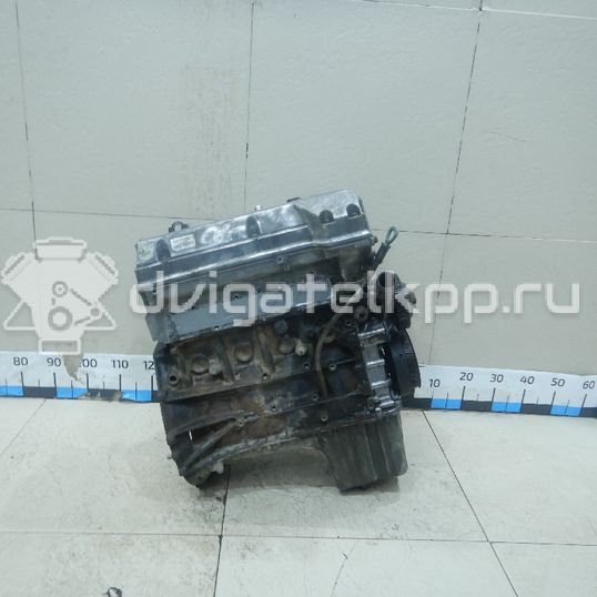 Фото Контрактный (б/у) двигатель G23D для Ssang Yong Rexton / Kyron / Actyon 150 л.с 16V 2.3 л бензин 1610103798