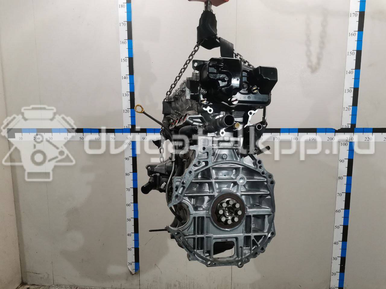 Фото Контрактный (б/у) двигатель 3ZR-FE для Toyota / Toyota (Gac) / Toyota (Faw) 139-158 л.с 16V 2.0 л бензин 1900037291 {forloop.counter}}