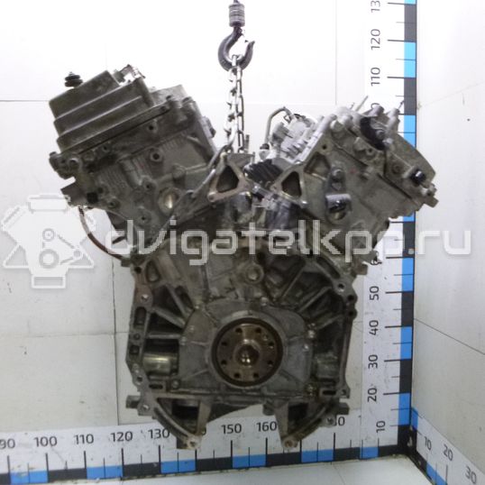 Фото Контрактный (б/у) двигатель 2GR-FE для Lotus / Lexus / Toyota / Toyota (Gac) 204-328 л.с 24V 3.5 л бензин 1900031A00