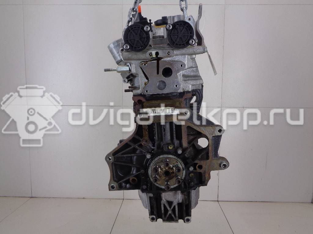 Фото Контрактный (б/у) двигатель AM для Volkswagen 181 48 л.с 8V 1.6 л бензин 03C100035J {forloop.counter}}