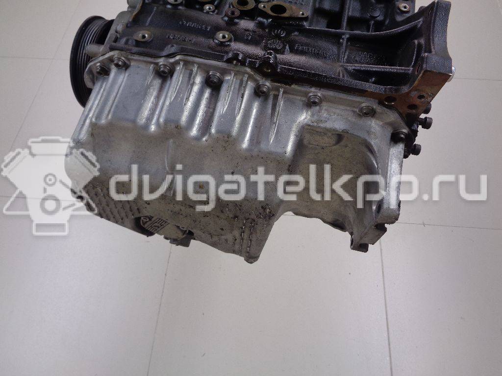 Фото Контрактный (б/у) двигатель AM для Volkswagen 181 48 л.с 8V 1.6 л бензин 03C100035J {forloop.counter}}