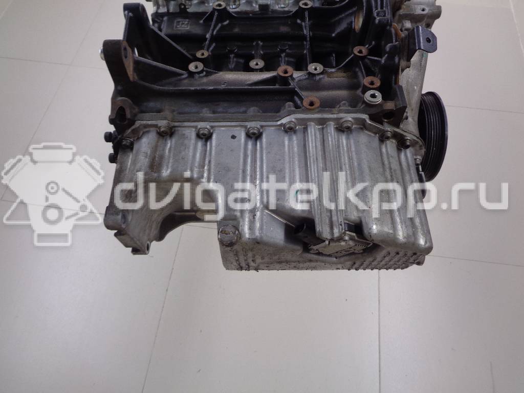 Фото Контрактный (б/у) двигатель AM для Volkswagen 181 48 л.с 8V 1.6 л бензин 03C100035J {forloop.counter}}