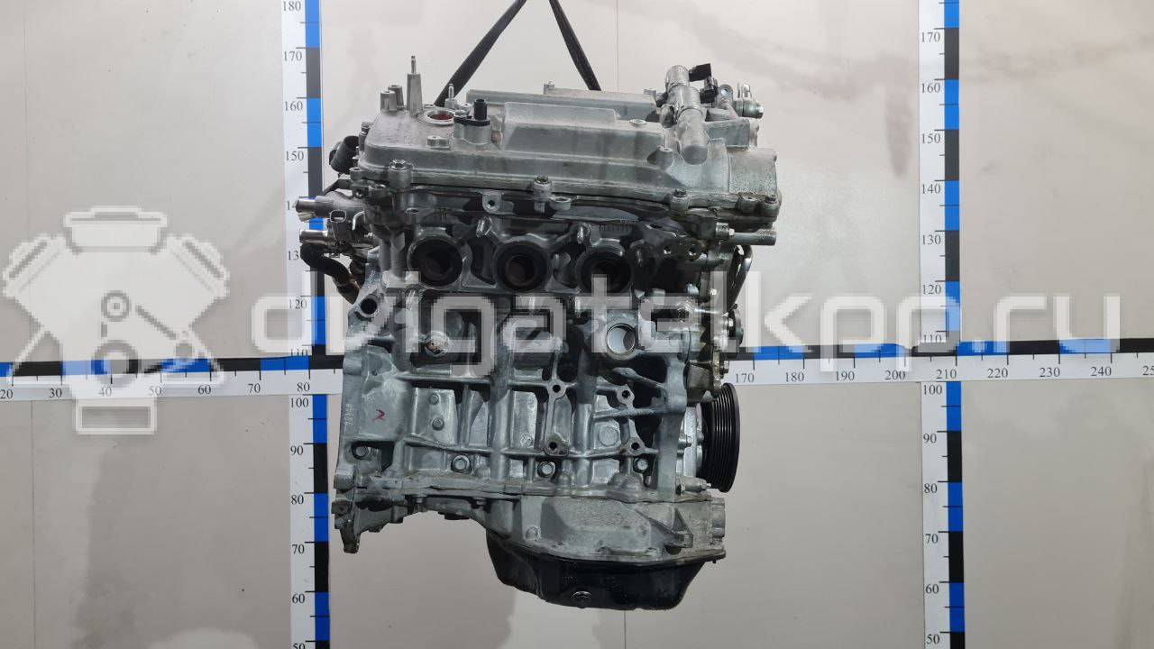 Фото Контрактный (б/у) двигатель 2GR-FE для Lotus / Lexus / Toyota / Toyota (Gac) 280-416 л.с 24V 3.5 л бензин 1900031E40 {forloop.counter}}