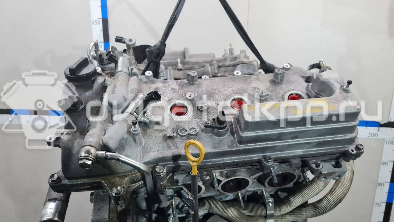 Фото Контрактный (б/у) двигатель 2GR-FE для Lotus / Lexus / Toyota / Toyota (Gac) 280-416 л.с 24V 3.5 л бензин 1900031E40 {forloop.counter}}