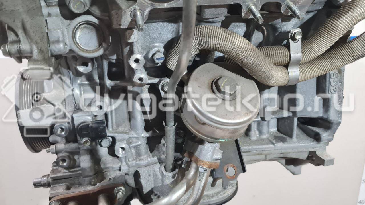 Фото Контрактный (б/у) двигатель 2GR-FE для Lotus / Lexus / Toyota / Toyota (Gac) 280-416 л.с 24V 3.5 л бензин 1900031E40 {forloop.counter}}