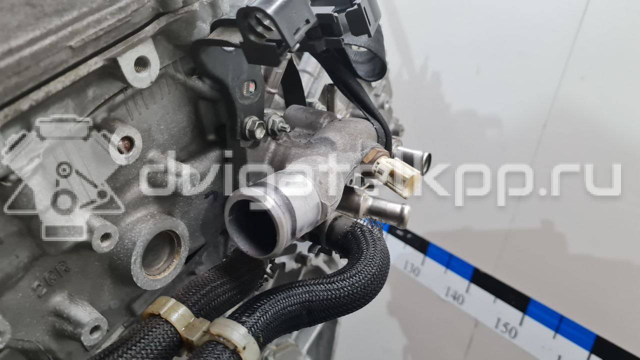 Фото Контрактный (б/у) двигатель 2GR-FE для Lotus / Lexus / Toyota / Toyota (Gac) 280-416 л.с 24V 3.5 л бензин 1900031E40 {forloop.counter}}