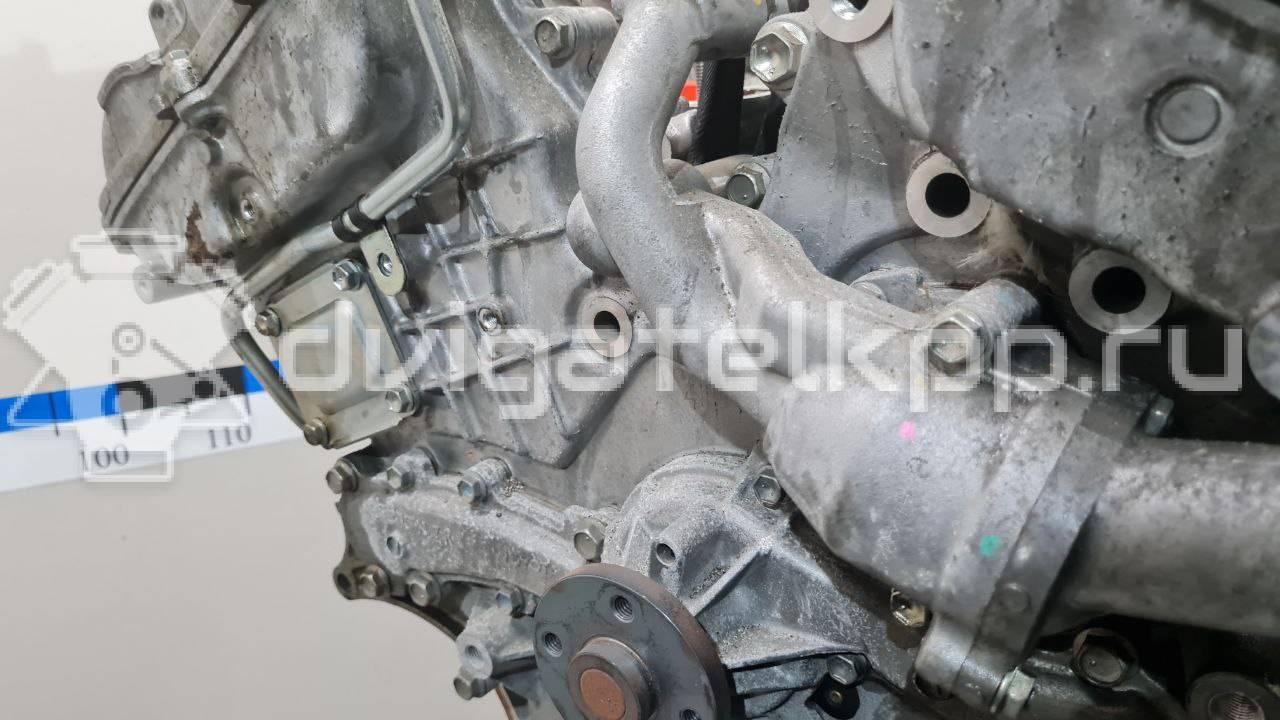 Фото Контрактный (б/у) двигатель 2GR-FE для Lotus / Lexus / Toyota / Toyota (Gac) 280-416 л.с 24V 3.5 л бензин 1900031E40 {forloop.counter}}