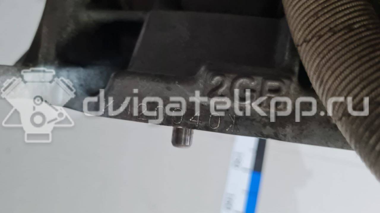 Фото Контрактный (б/у) двигатель 2GR-FE для Lotus / Lexus / Toyota / Toyota (Gac) 280-416 л.с 24V 3.5 л бензин 1900031E40 {forloop.counter}}