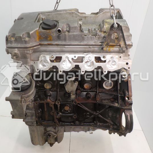 Фото Контрактный (б/у) двигатель M 111.940 (M 111 E20) для Mercedes-Benz W124 / Kombi T-Model / E-Class 136 л.с 16V 2.0 л бензин 1110108245