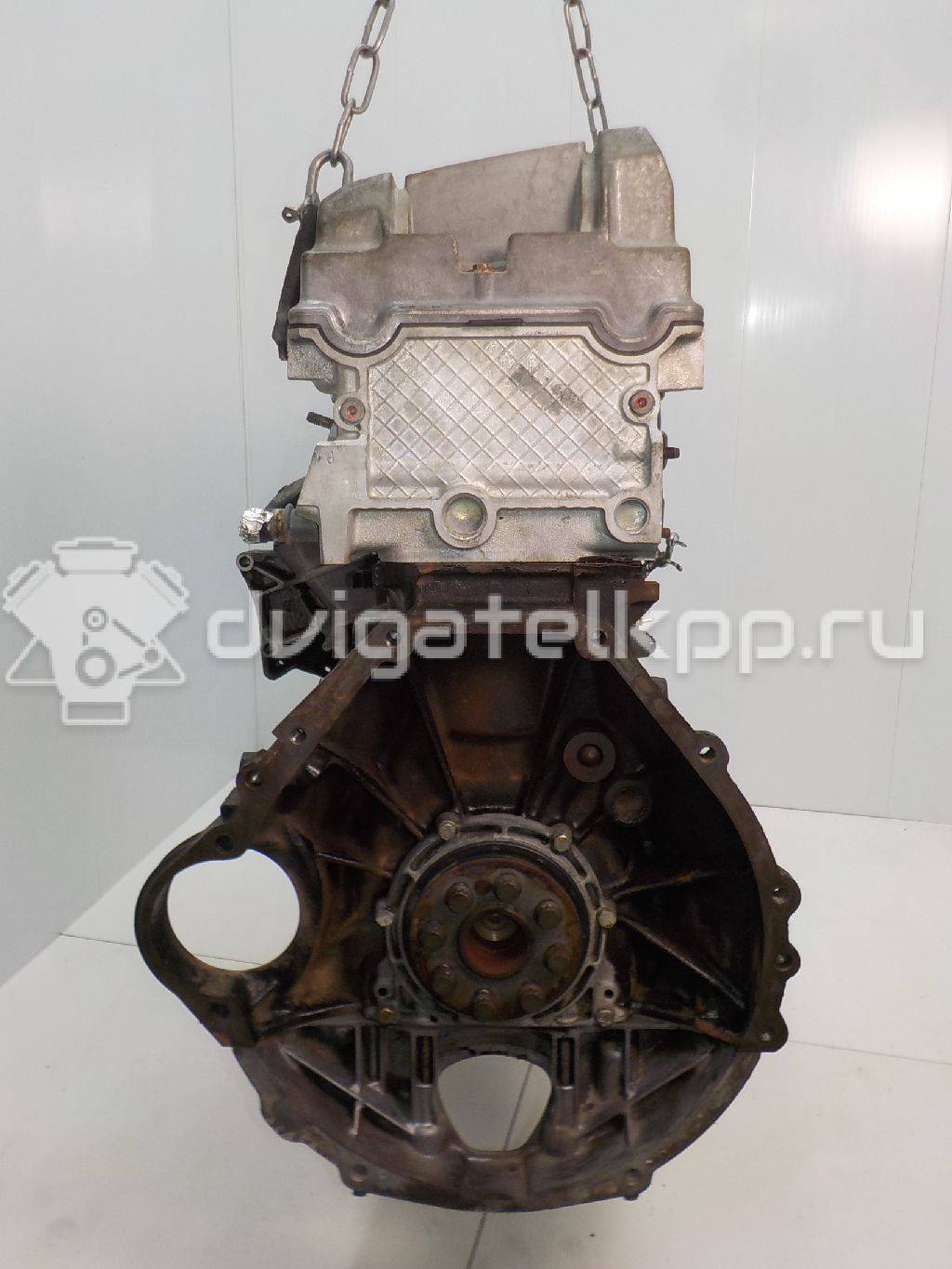 Фото Контрактный (б/у) двигатель M 111.940 (M 111 E20) для Mercedes-Benz W124 / Kombi T-Model / E-Class 136 л.с 16V 2.0 л бензин 1110108245 {forloop.counter}}