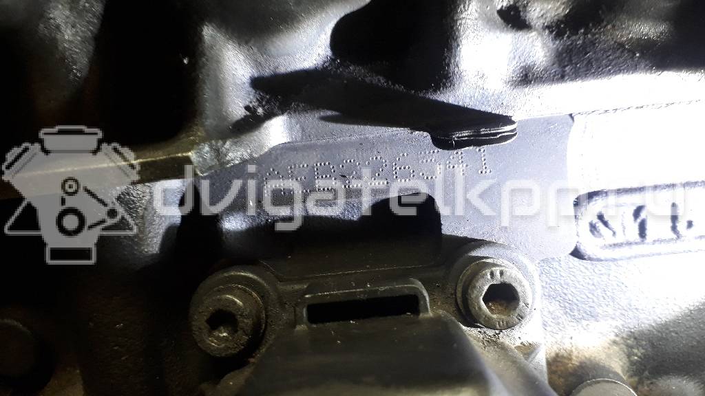 Фото Контрактный (б/у) двигатель AEB для Volkswagen / Audi 150-152 л.с 20V 1.8 л бензин 058100098FX {forloop.counter}}