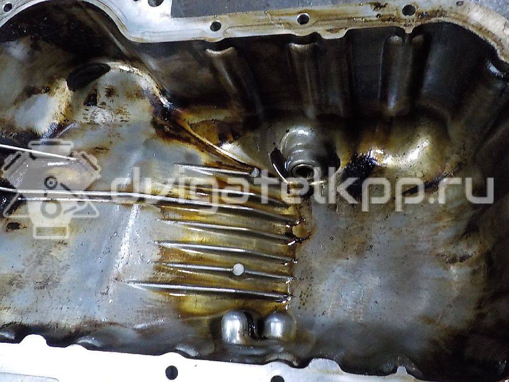 Фото Контрактный (б/у) двигатель AEB для Volkswagen / Audi 150-152 л.с 20V 1.8 л бензин 058100098FX {forloop.counter}}