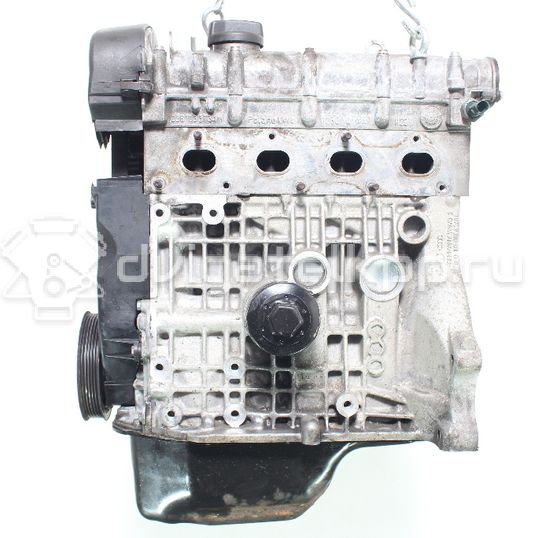 Фото Контрактный (б/у) двигатель CGGA для Volkswagen Golf 80 л.с 16V 1.4 л бензин 036100038J