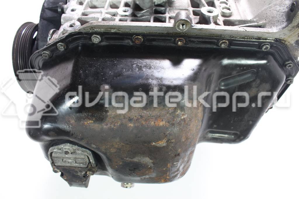 Фото Контрактный (б/у) двигатель BUD для Skoda / Volkswagen 80 л.с 16V 1.4 л бензин 036100038J {forloop.counter}}