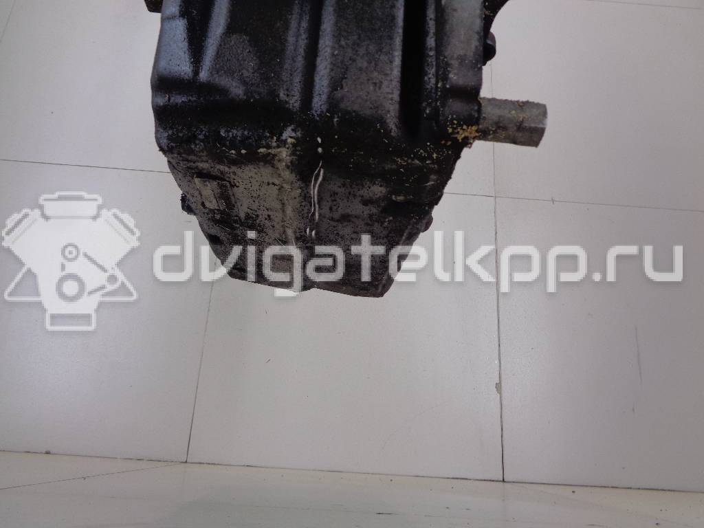 Фото Контрактный (б/у) двигатель G6DA для Ford Australia / Hyundai / Kia 136 л.с 16V 2.0 л Дизельное топливо 1343078 {forloop.counter}}