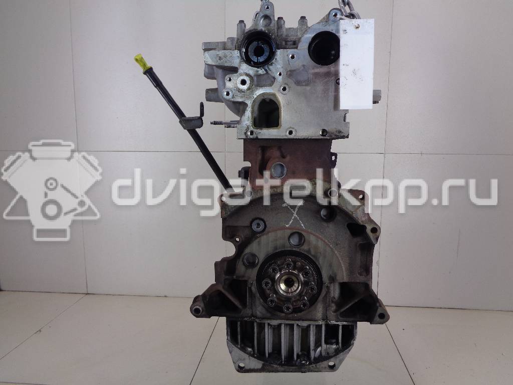 Фото Контрактный (б/у) двигатель AZBA для Ford / Ford Australia 131 л.с 16V 2.0 л Дизельное топливо 1343078 {forloop.counter}}