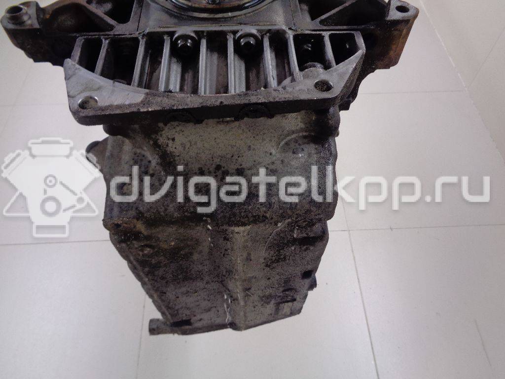 Фото Контрактный (б/у) двигатель AZBA для Ford / Ford Australia 131 л.с 16V 2.0 л Дизельное топливо 1343078 {forloop.counter}}