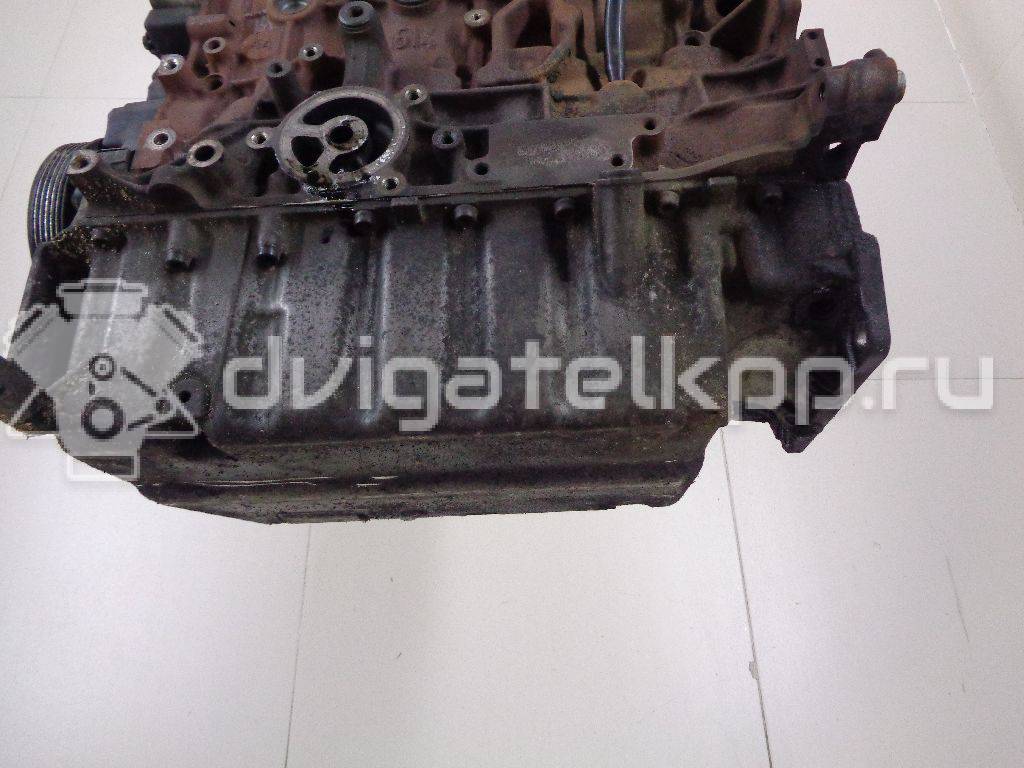 Фото Контрактный (б/у) двигатель AZBA для Ford / Ford Australia 131 л.с 16V 2.0 л Дизельное топливо 1343078 {forloop.counter}}