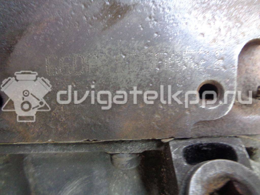 Фото Контрактный (б/у) двигатель AZBA для Ford / Ford Australia 131 л.с 16V 2.0 л Дизельное топливо 1343078 {forloop.counter}}